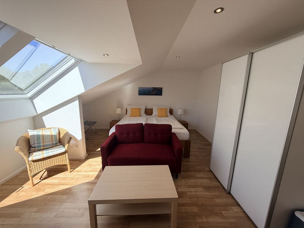 Gästehaus Schechter