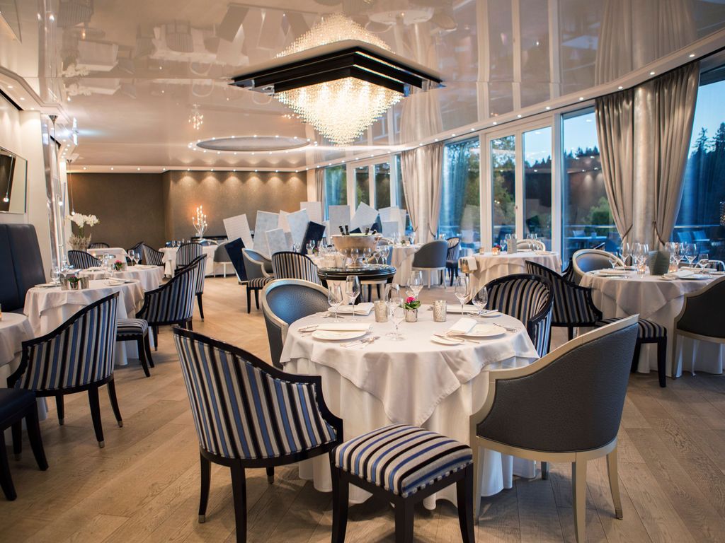 Schwitzer's Hotel am Park