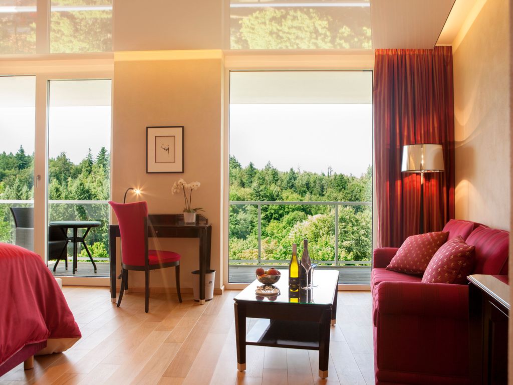 Schwitzer's Hotel am Park