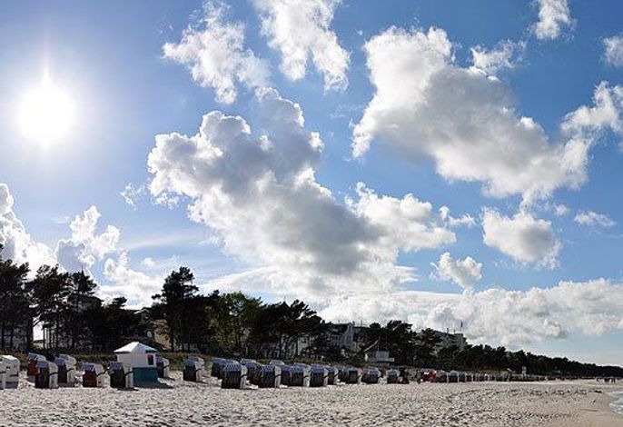 Photo Villa Strandblick Binz 6