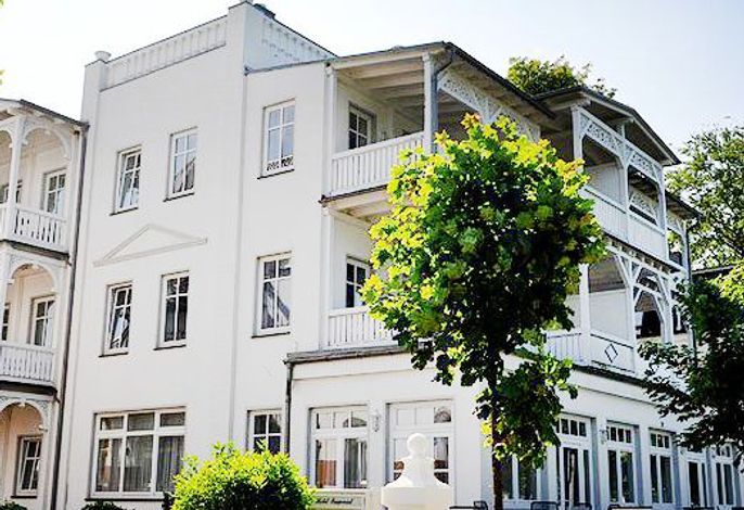 Photo Villa Strandblick Binz 10