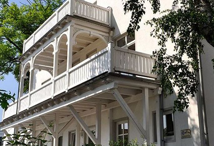 Photo Villa Strandblick Binz 3