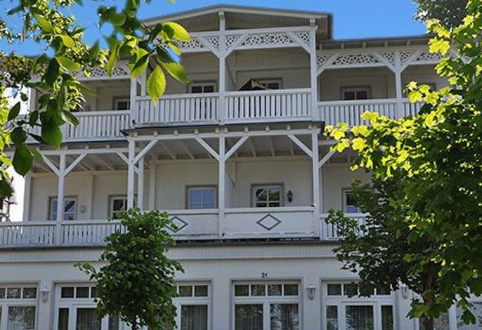 Photo Villa Strandblick Binz 2