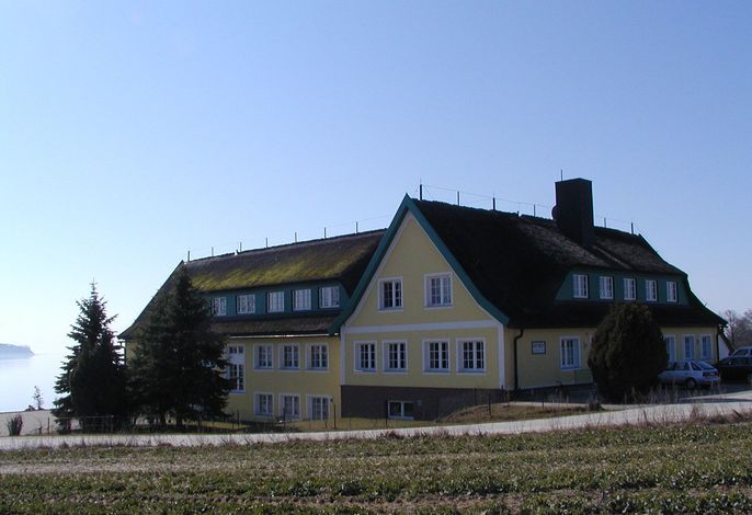 Photo Ferienanlage Alt Reddevitz 6
