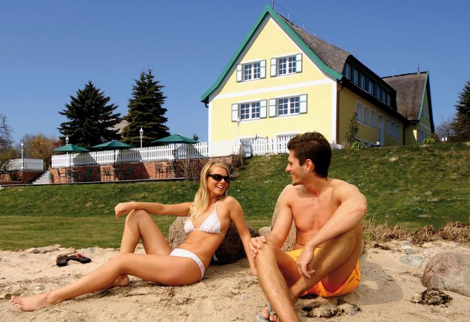 Photo Ferienanlage Alt Reddevitz 1