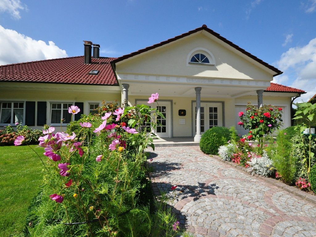 BAUMANN's LANDHAUS
