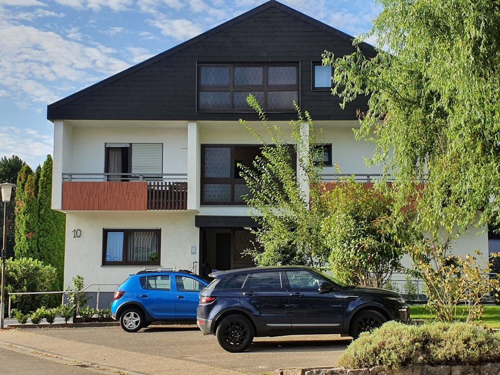 Gästehaus Müller