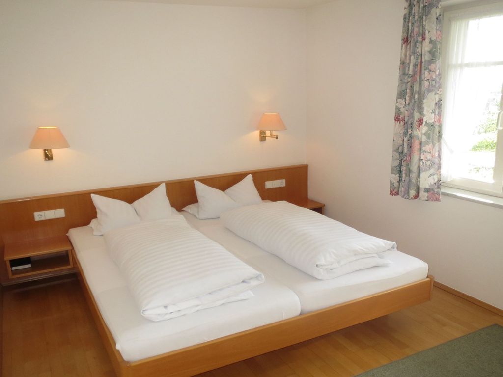 Doppelbett