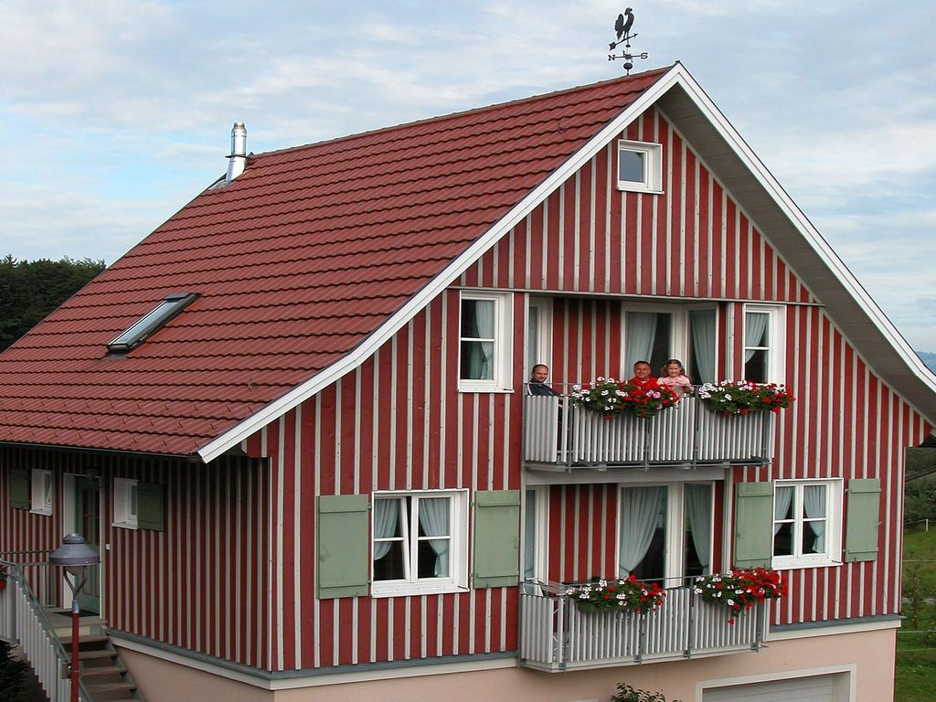 Aussenansicht