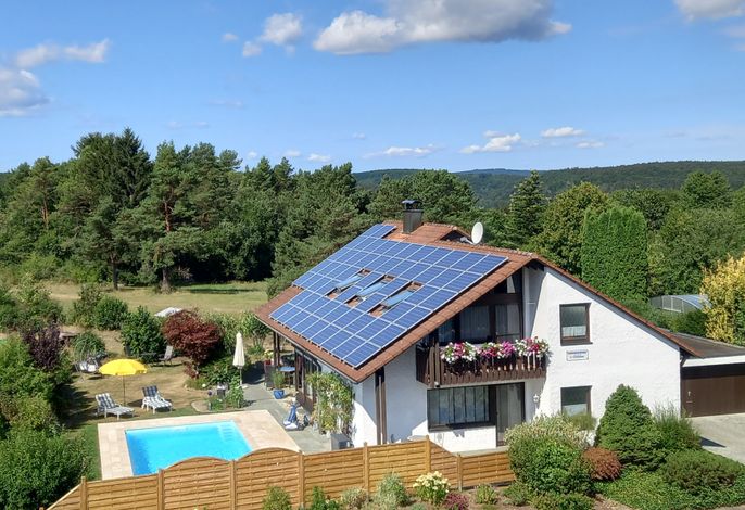 Haus Oettinger