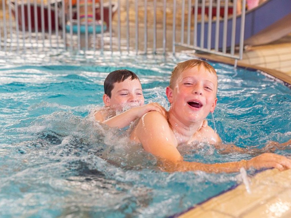 Schwimmbad