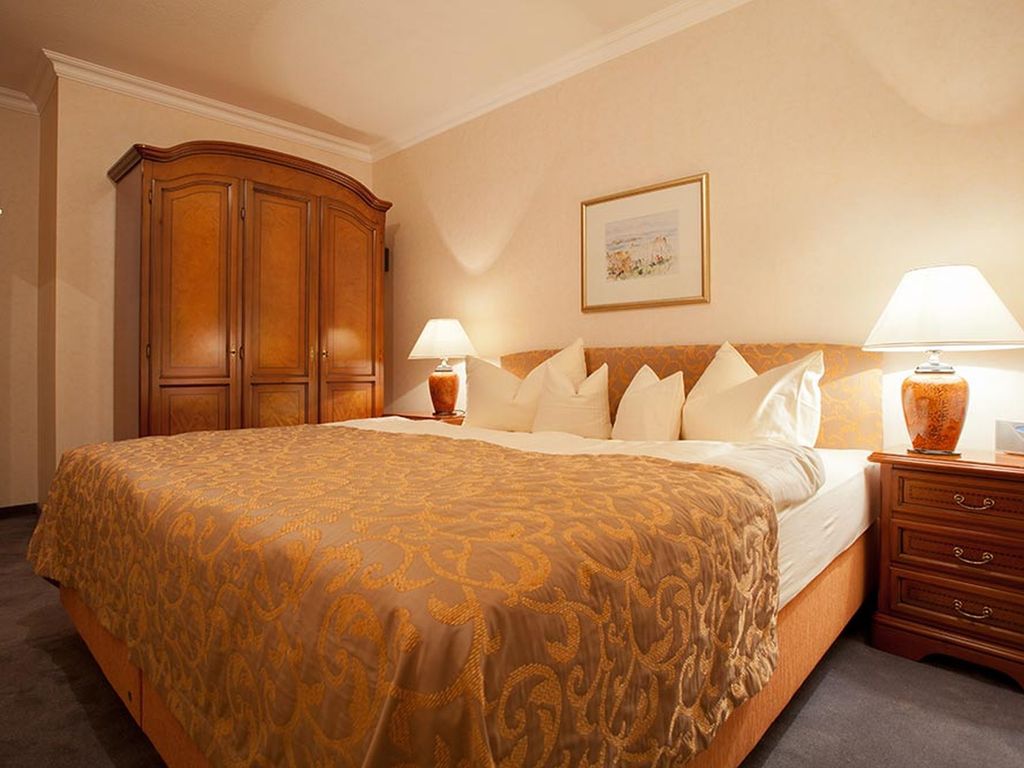 Hotel Am Rehberg