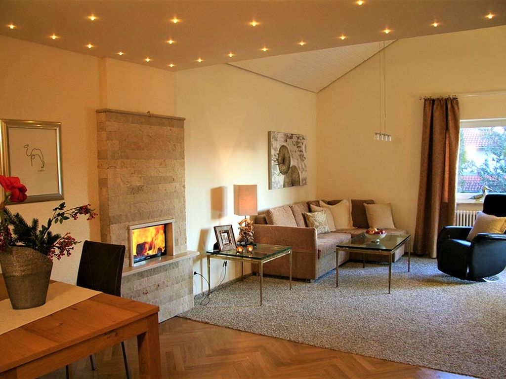 Hotel Am Rehberg