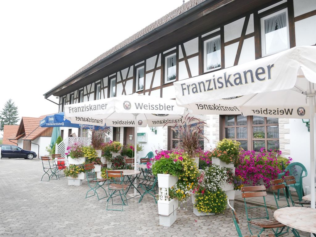 Seebach-Hotel