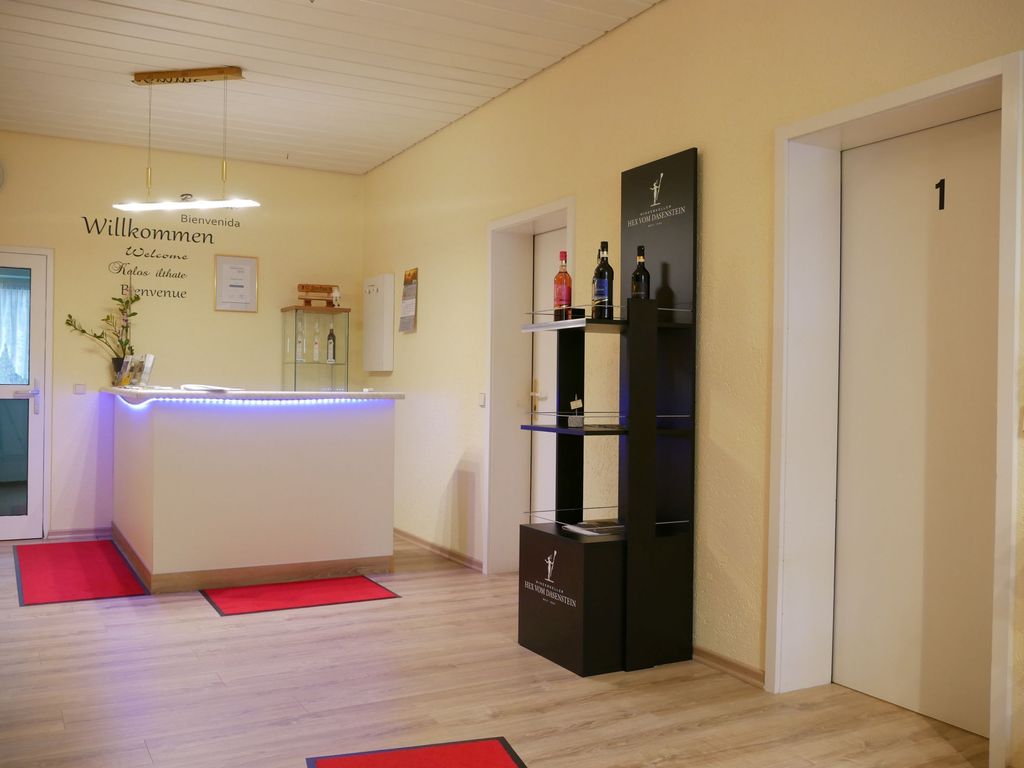 Seebach-Hotel