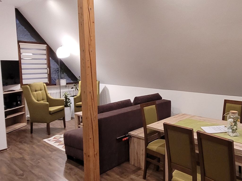 Ferienwohnung Kirschblüte