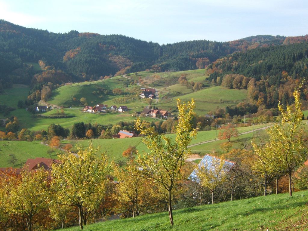 Aussicht