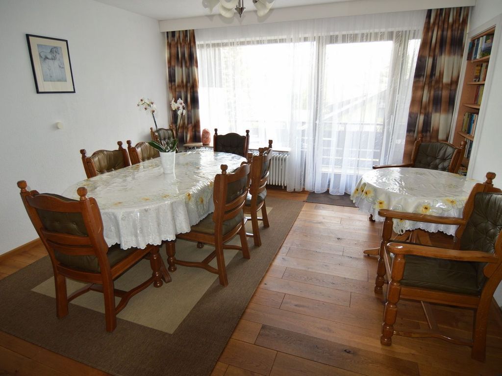 Gemeinschaftsraum Lounge