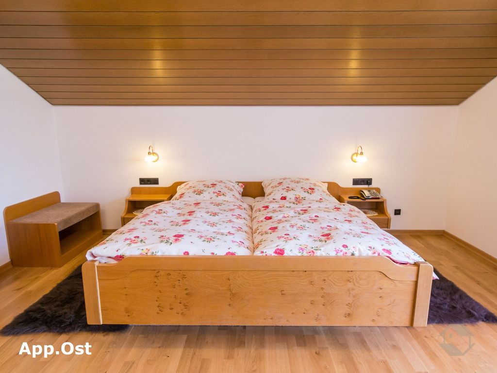 Appartement Ost