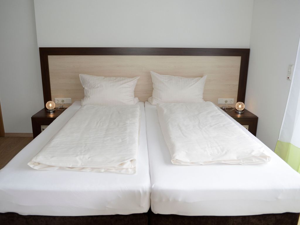 Naturparkhotel & Landgasthof