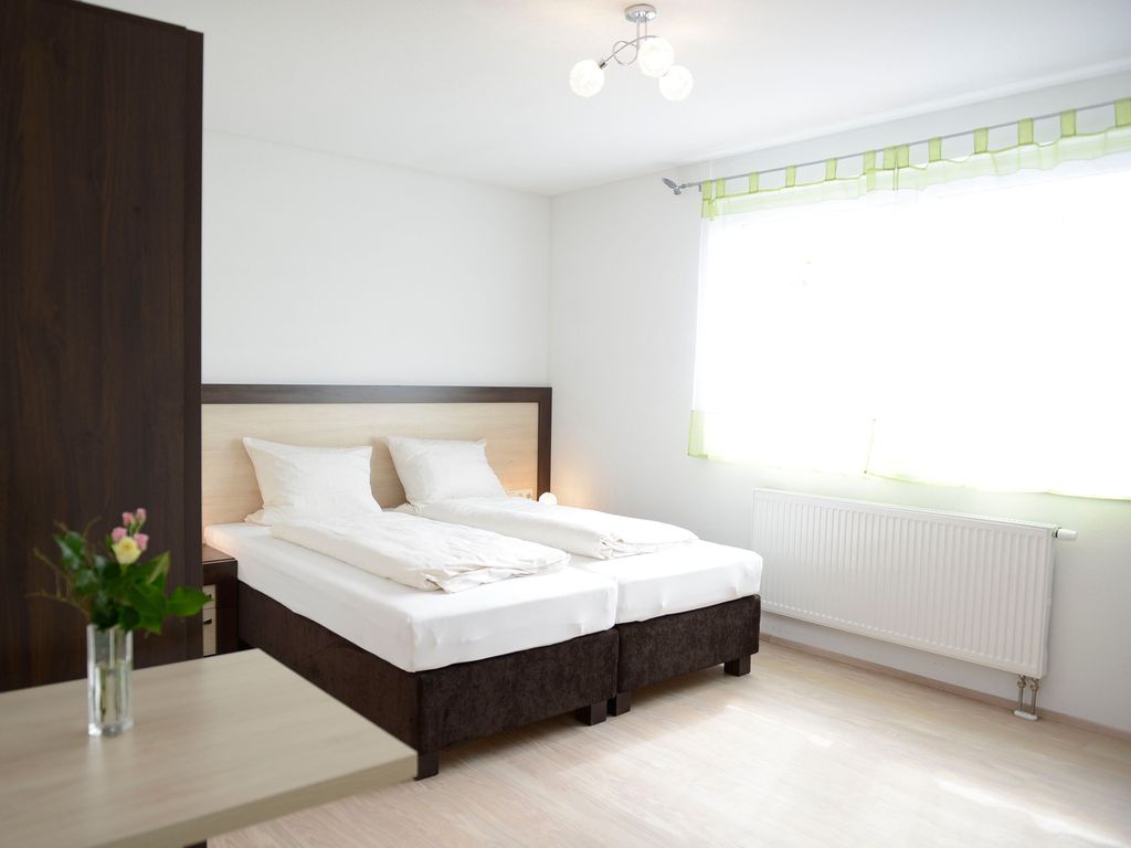 Naturparkhotel & Landgasthof