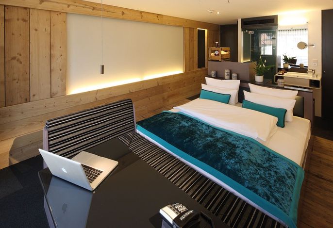 Best Western Plus Bierkulturhotel Schwanen