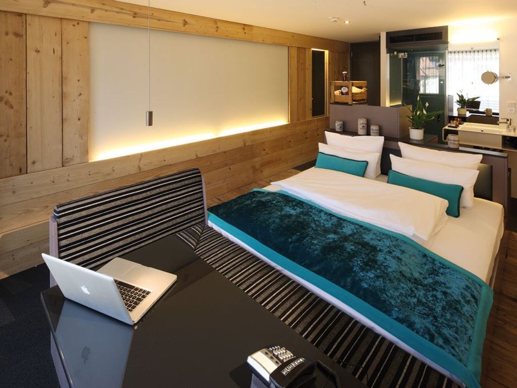 Bierkistenzimmer