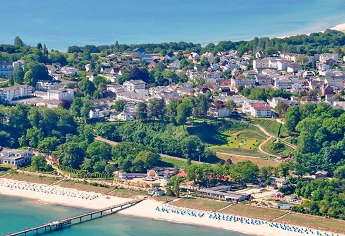 Photo Ostseeparadies Göhren 4