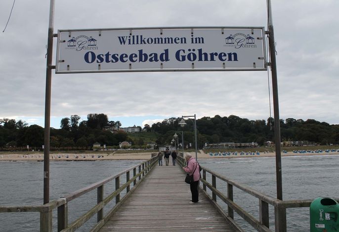 Photo Ostseeparadies Göhren 8