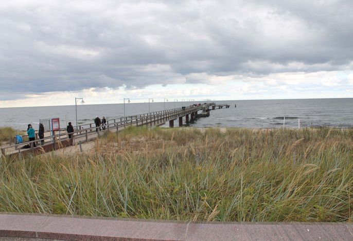 Photo Ostseeparadies Göhren 10