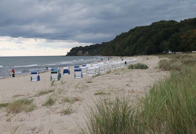 Photo Ostseeparadies Göhren 7