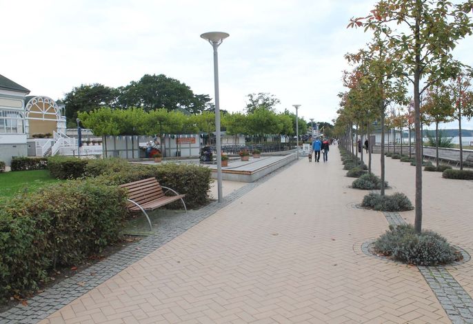 Photo Ostseeparadies Göhren 9