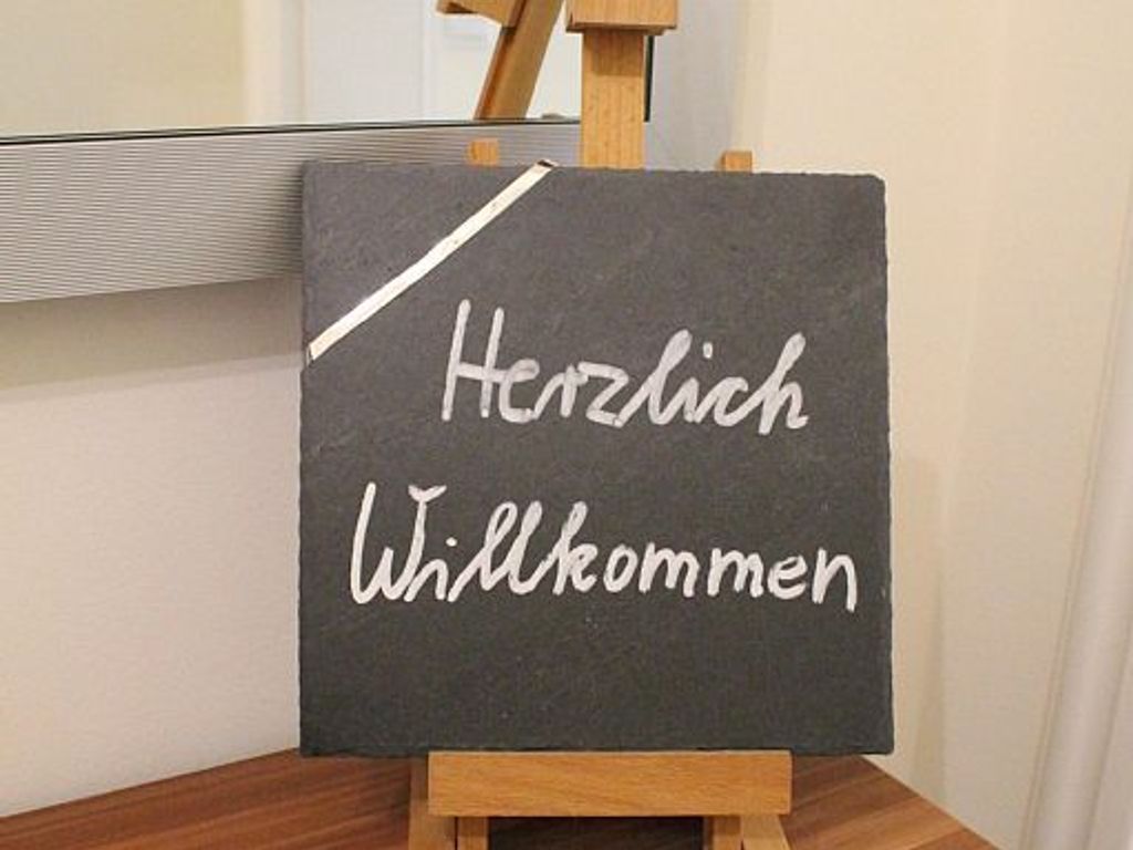 Herzlich Willkommen bei uns