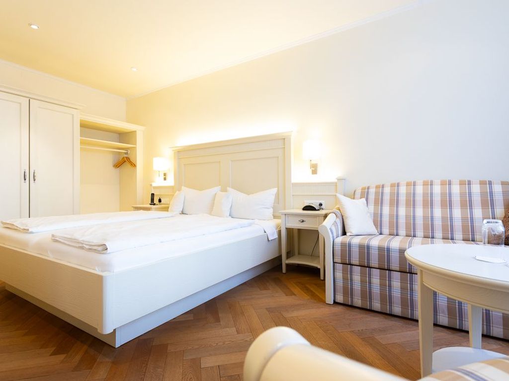 Doppelzimmer Komfort