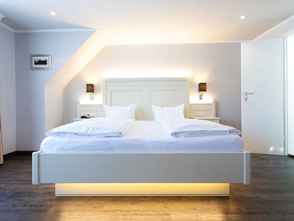 Doppelzimmer Superior