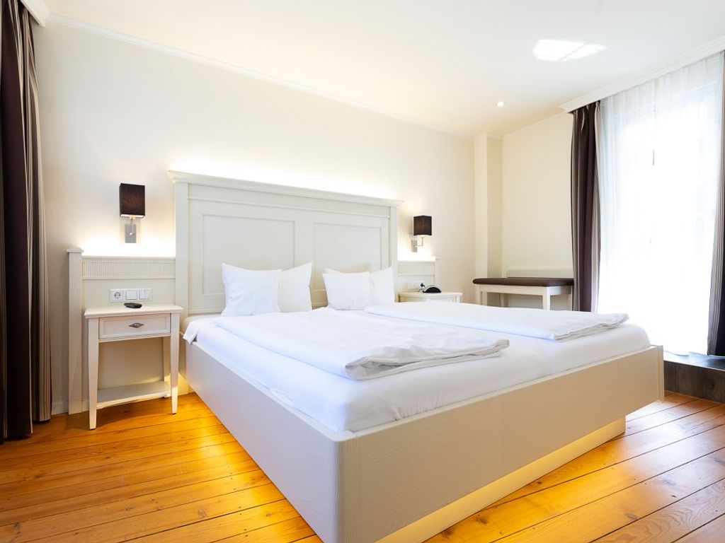 Doppelzimmer Superior