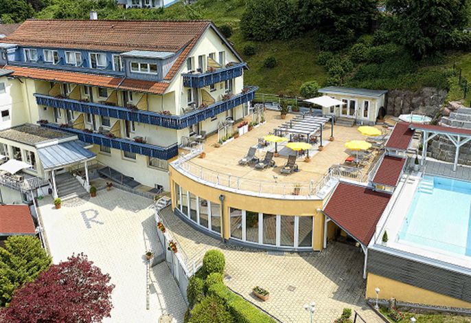 Wellnesshotel Rothfuss ****