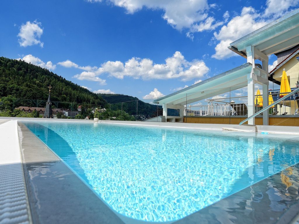 Wellnesshotel Rothfuss ****