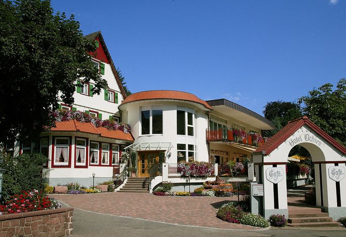 Hotel Ochsen