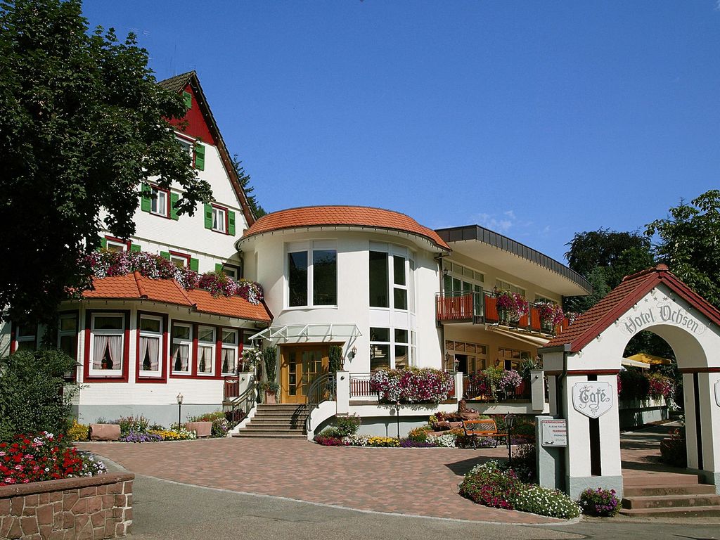 Hotel Ochsen