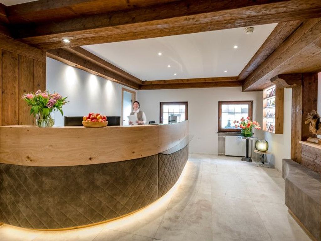 Hotel Krone