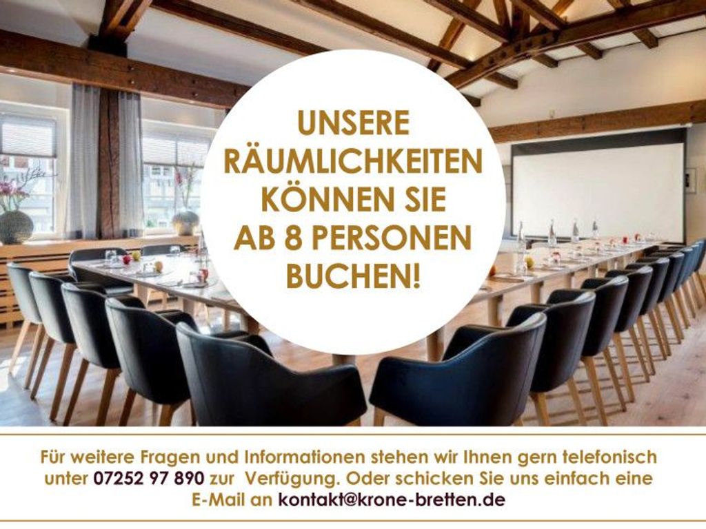 Hotel Krone