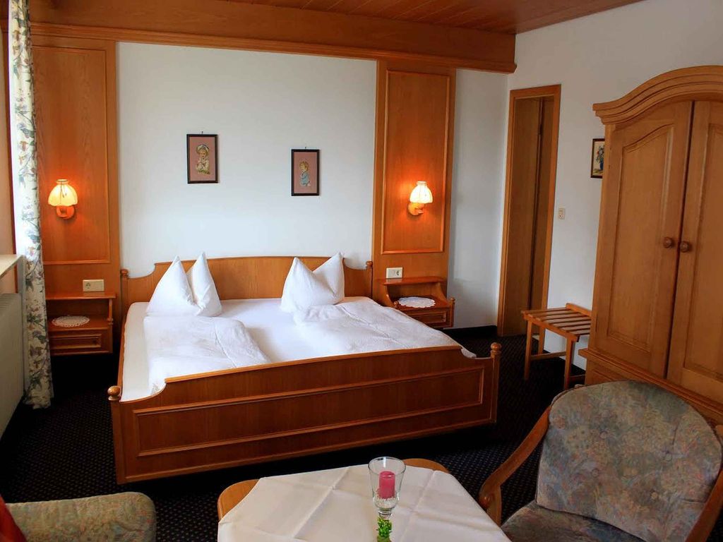 Doppelzimmer