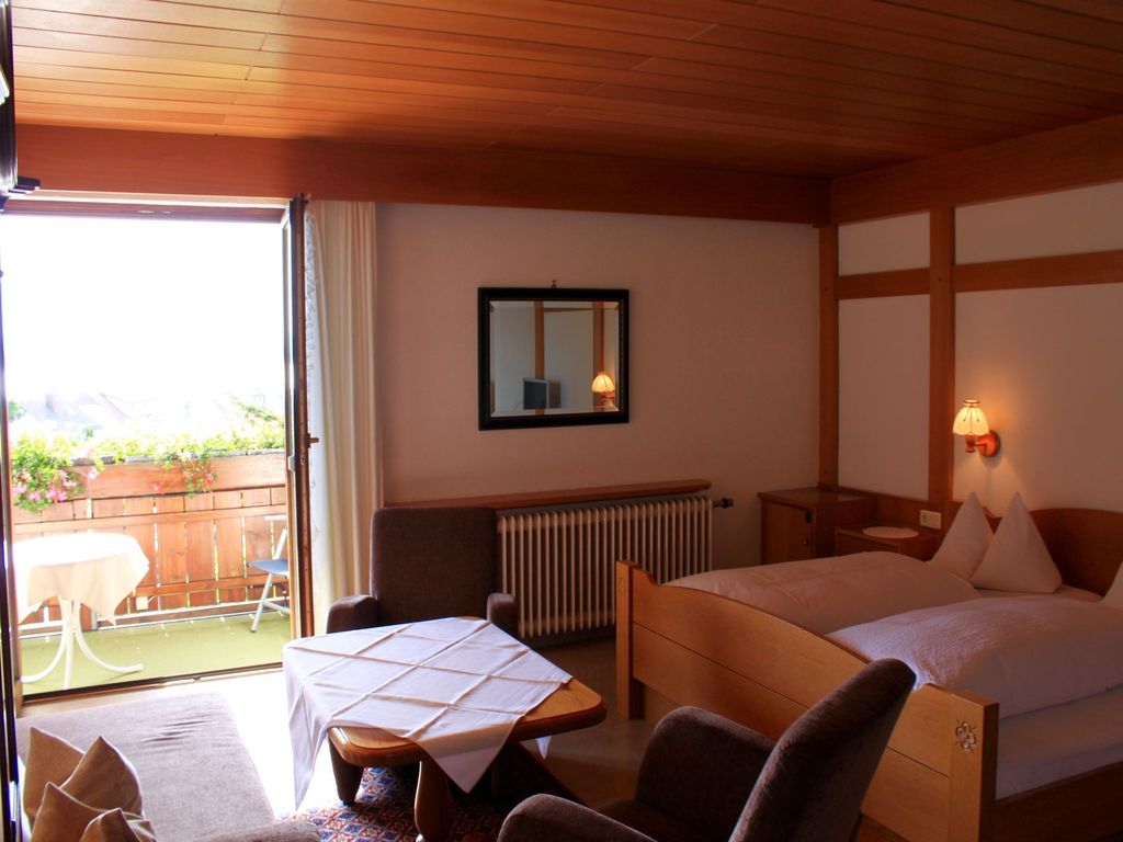 Doppelzimmer