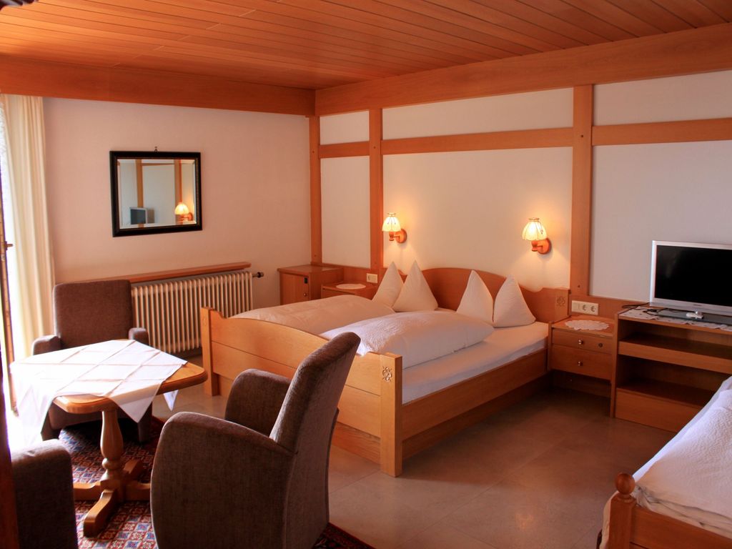 Doppelzimmer