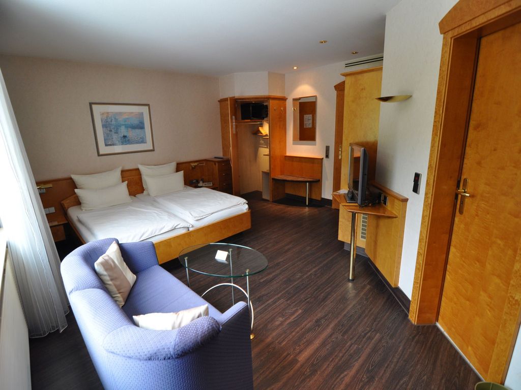 Doppelzimmer Superior