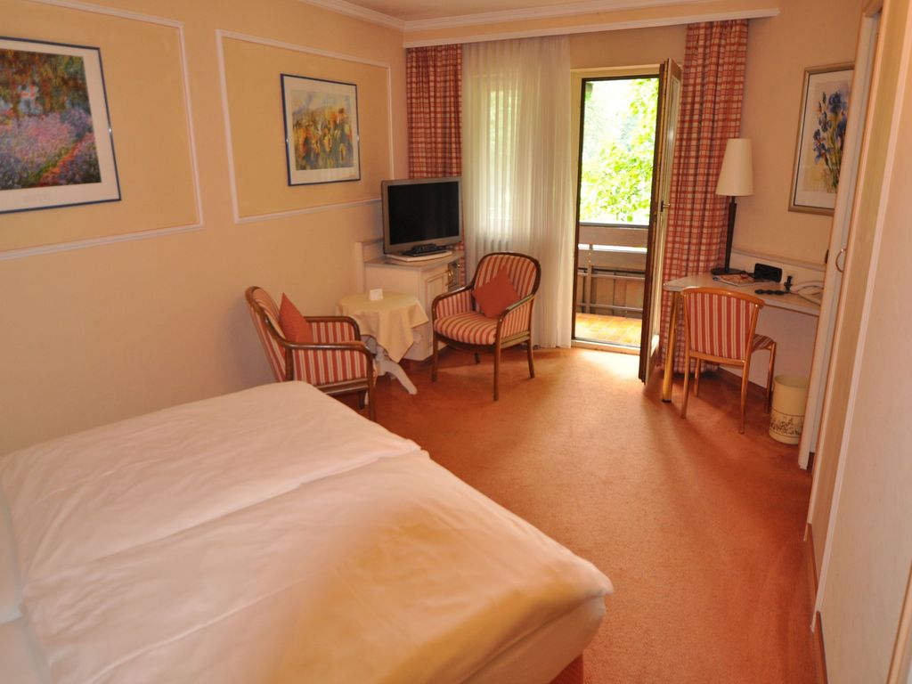 Doppelzimmer Komfort