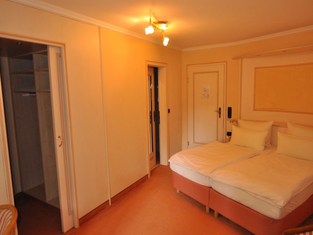 Doppelzimmer Komfort