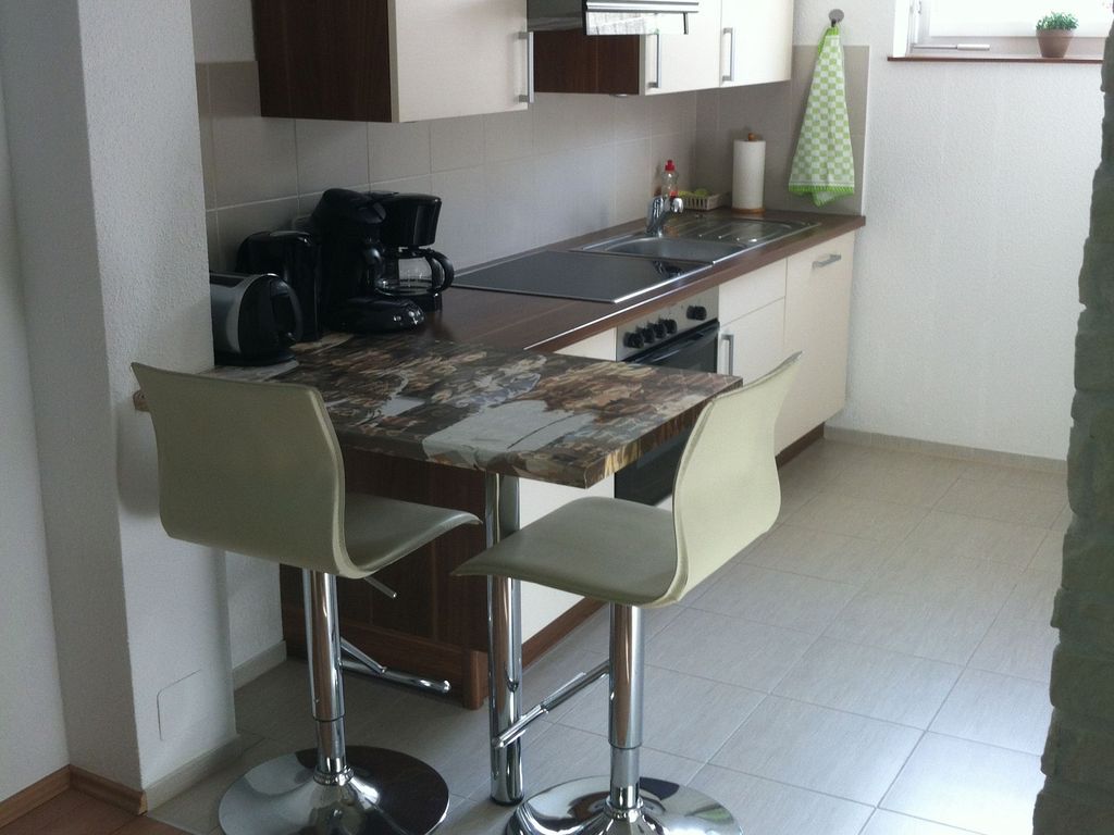 KITCHEN, INSIDE