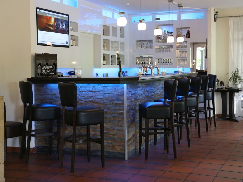 Wincent Hotel Sinsheim